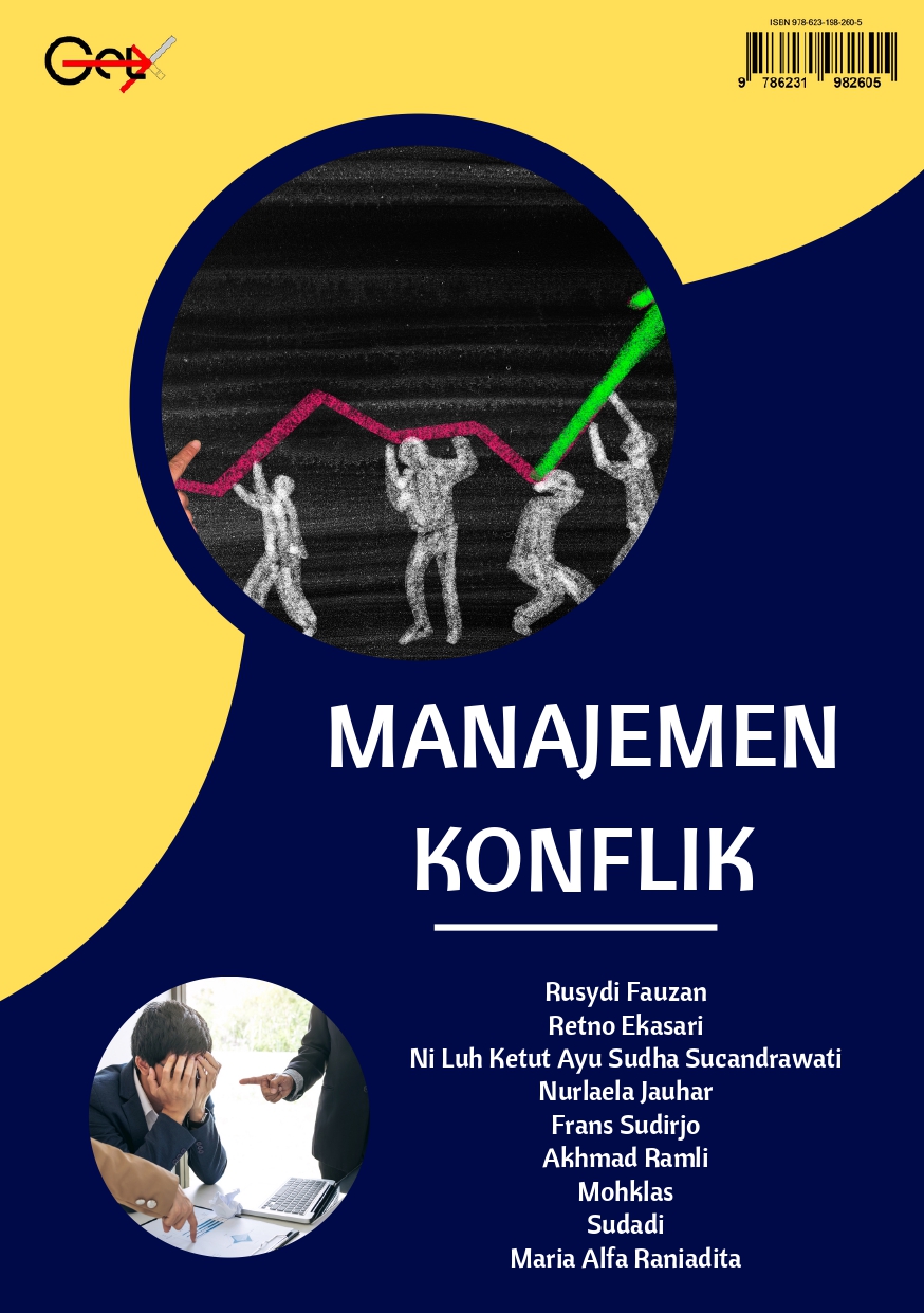 Manajemen Konflik